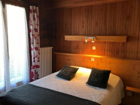 Charmant Appartement pour 4 aux Gets, Balcon Sud, Proche Pistes et Commerces - FR-1-671-12 Les Gets